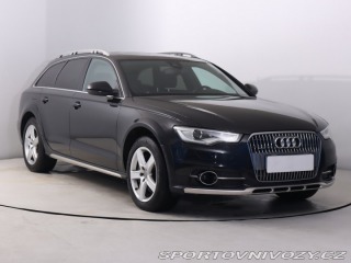 Audi A6 Allroad  3.0 BiTDI 2014