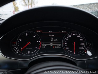 Audi A6 Allroad  3.0 BiTDI 2014
