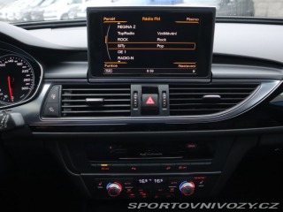 Audi A6 Allroad  3.0 BiTDI 2014