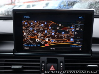 Audi A6 Allroad  3.0 BiTDI 2014