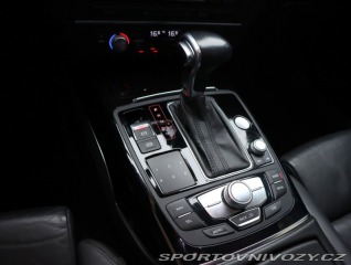 Audi A6 Allroad  3.0 BiTDI 2014