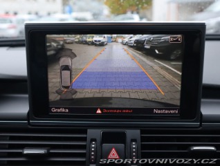 Audi A6 Allroad  3.0 BiTDI 2014