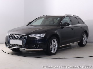 Audi A6 Allroad  3.0 BiTDI 2014