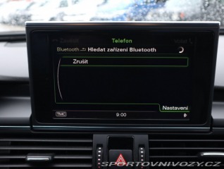 Audi A6 Allroad  3.0 BiTDI 2014