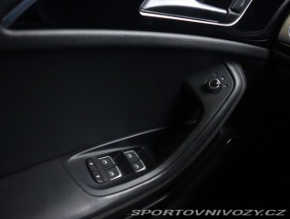 Audi A6 Allroad  3.0 BiTDI 2014