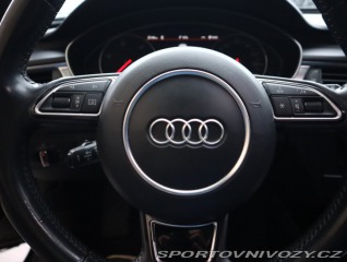 Audi A6 Allroad  3.0 BiTDI 2014