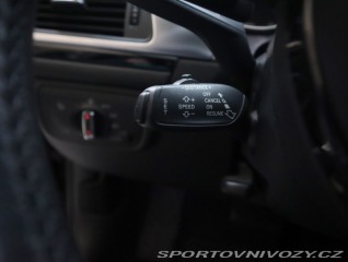 Audi A6 Allroad  3.0 BiTDI 2014