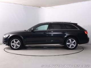 Audi A6 Allroad  3.0 BiTDI 2014