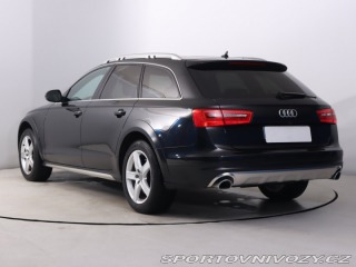 Audi A6 Allroad  3.0 BiTDI 2014