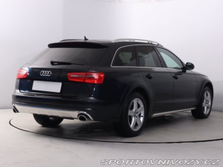 Audi A6 Allroad  3.0 BiTDI 2014
