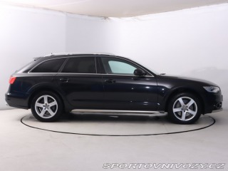Audi A6 Allroad  3.0 BiTDI 2014
