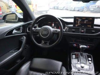 Audi A6 Allroad  3.0 BiTDI 2014