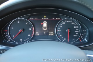 Audi A7 3.0 TDI 2012