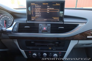 Audi A7 3.0 TDI 2012