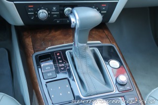 Audi A7 3.0 TDI 2012