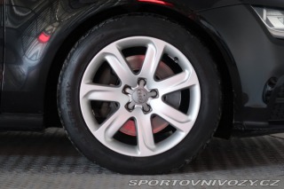 Audi A7 3.0 TDI 2012