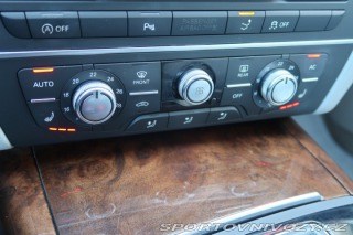 Audi A7 3.0 TDI 2012