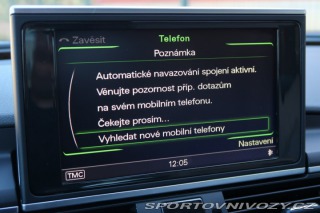 Audi A7 3.0 TDI 2012