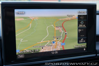 Audi A7 3.0 TDI 2012