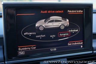 Audi A7 3.0 TDI 2012