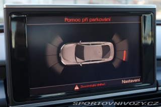 Audi A7 3.0 TDI 2012