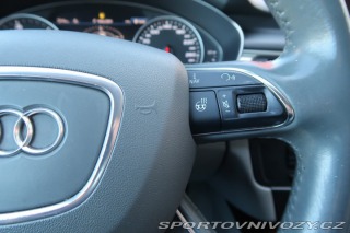 Audi A7 3.0 TDI 2012