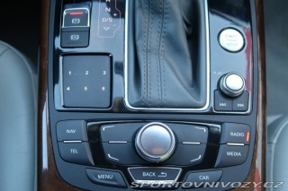 Audi A7 3.0 TDI 2012