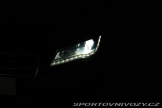 Audi A7 3.0 TDI 2012