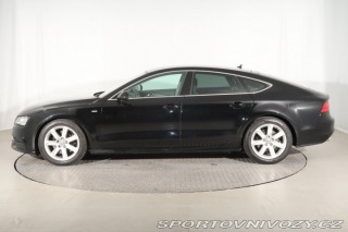 Audi A7 3.0 TDI 2012