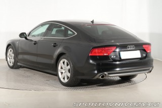 Audi A7 3.0 TDI 2012