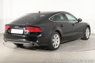 Audi A7 3.0 TDI 2012
