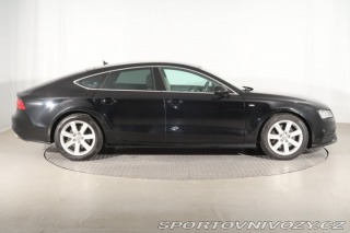 Audi A7 3.0 TDI 2012