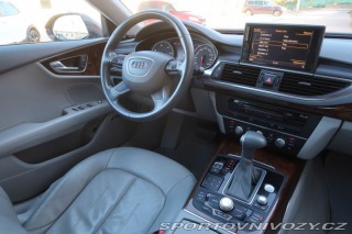 Audi A7 3.0 TDI 2012