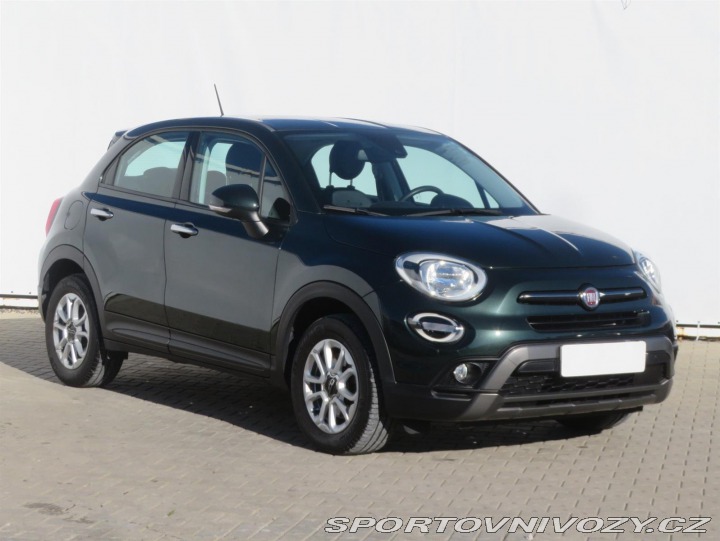 Fiat 500 500X Urban 1.6 E.torQ 2019