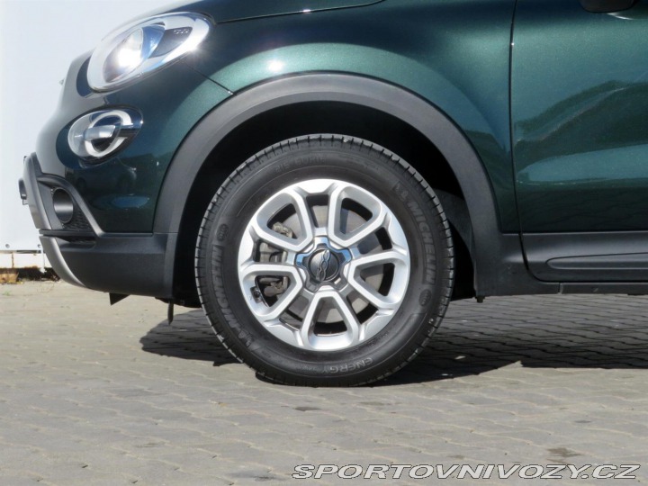 Fiat 500 500X Urban 1.6 E.torQ 2019