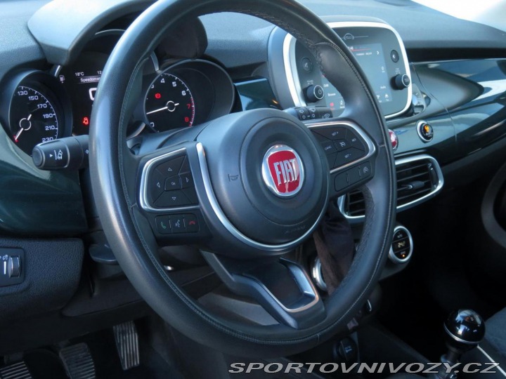 Fiat 500 500X Urban 1.6 E.torQ 2019