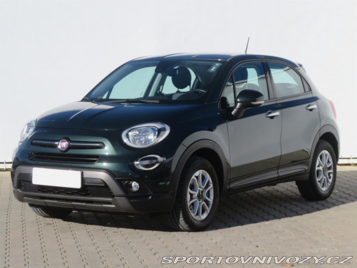Fiat 500 500X Urban 1.6 E.torQ 2019