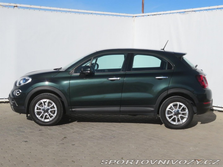 Fiat 500 500X Urban 1.6 E.torQ 2019