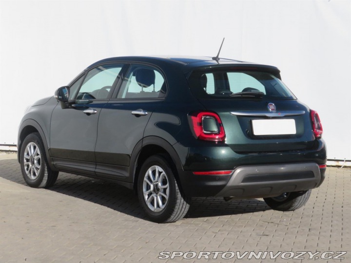 Fiat 500 500X Urban 1.6 E.torQ 2019