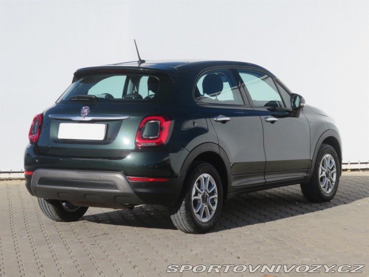 Fiat 500 500X Urban 1.6 E.torQ 2019