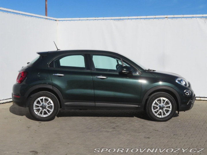 Fiat 500 500X Urban 1.6 E.torQ 2019
