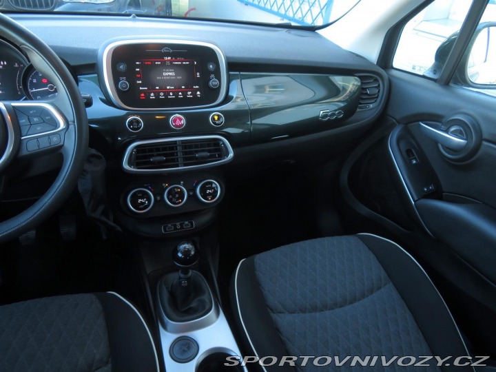 Fiat 500 500X Urban 1.6 E.torQ 2019