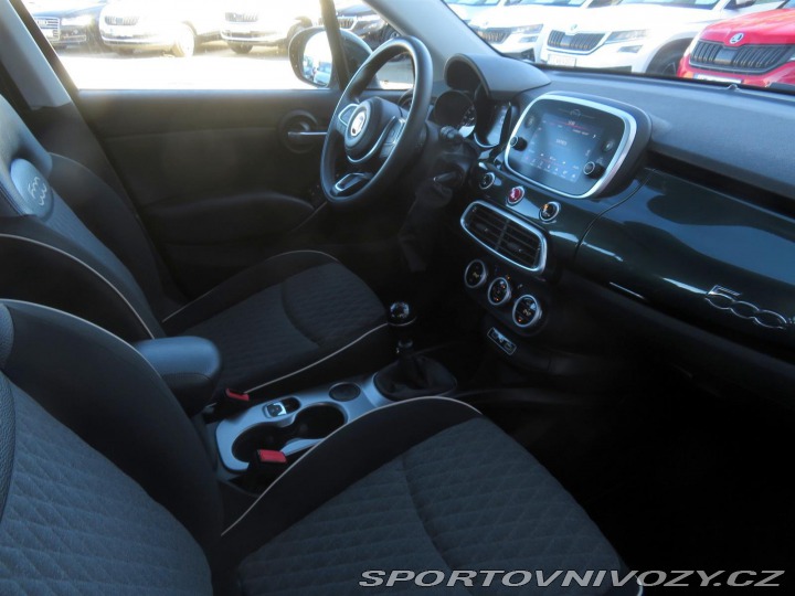 Fiat 500 500X Urban 1.6 E.torQ 2019