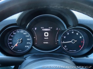 Fiat 500 500X Urban 1.6 E.torQ 2019