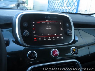 Fiat 500 500X Urban 1.6 E.torQ 2019