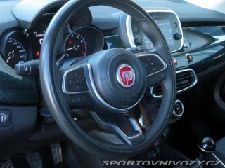 Fiat 500 500X Urban 1.6 E.torQ 2019