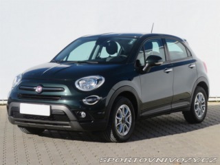 Fiat 500 500X Urban 1.6 E.torQ 2019