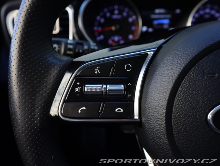 Kia ProCeed GT-Line 1.5 T-GDI 2021