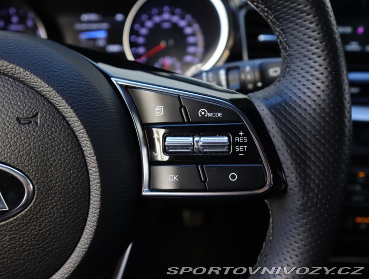 Kia ProCeed GT-Line 1.5 T-GDI 2021