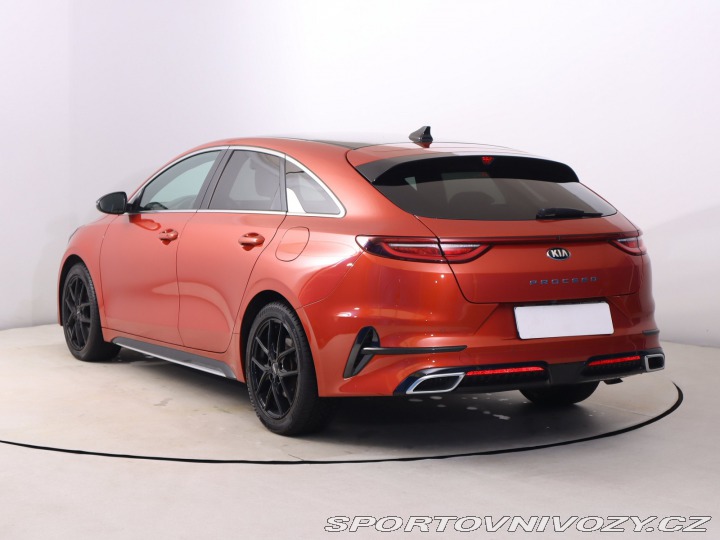 Kia ProCeed GT-Line 1.5 T-GDI 2021